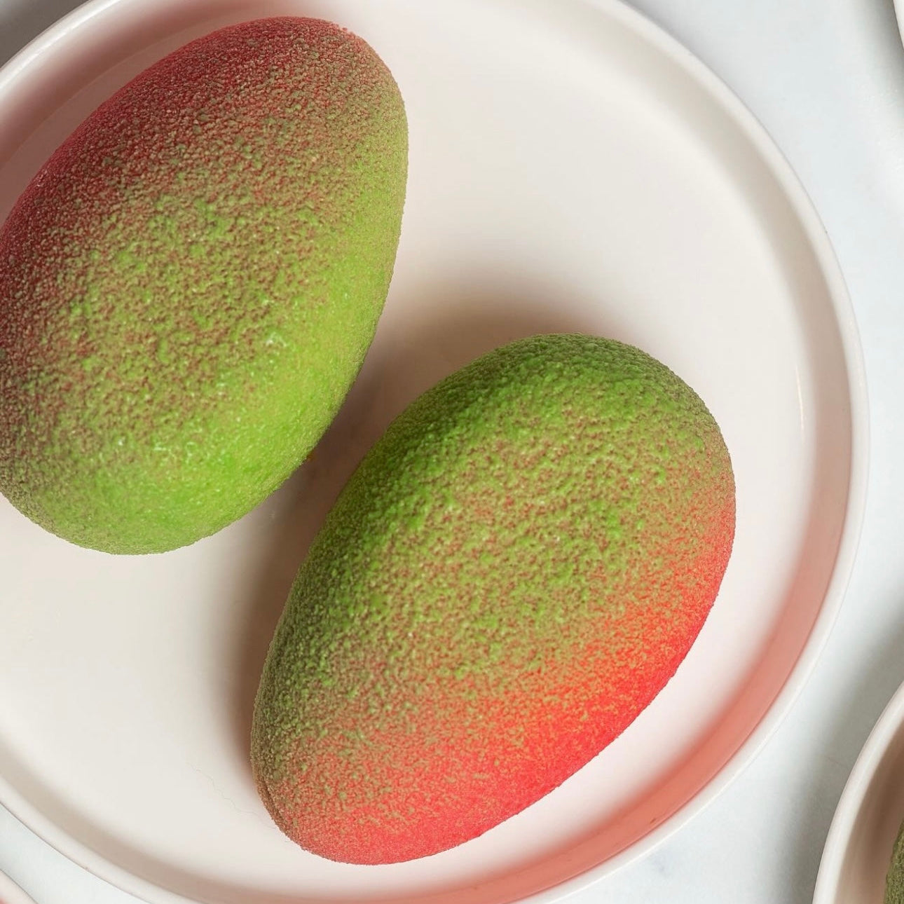 Mango Trompe L’oeil