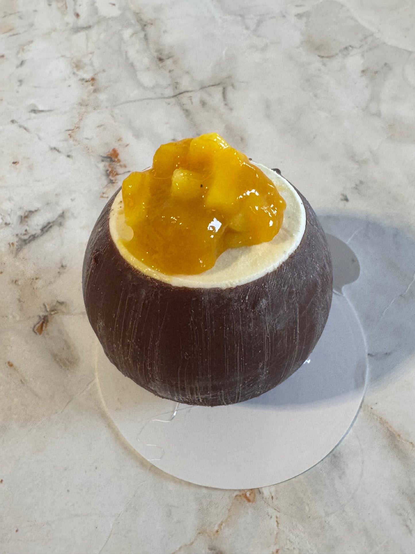 Pena Colada Trompe L’oeil