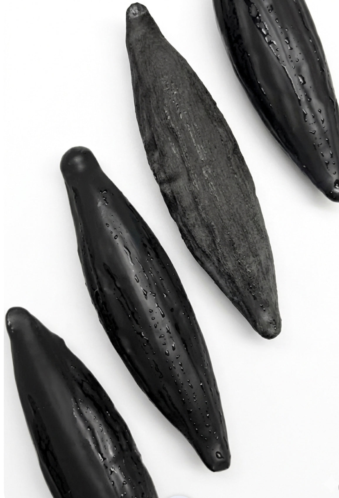 Madagascar Vanilla Bean