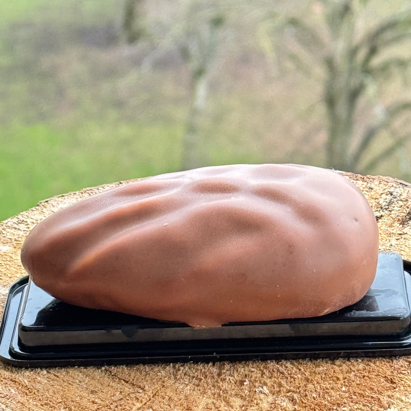 Almond Trempe L’oeil