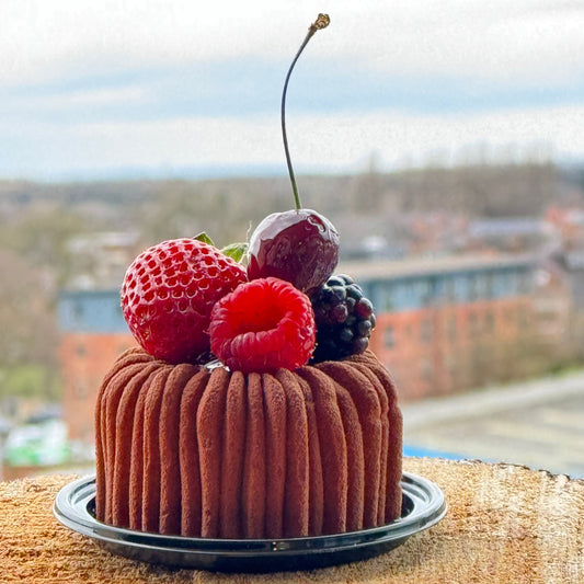 Black Forest