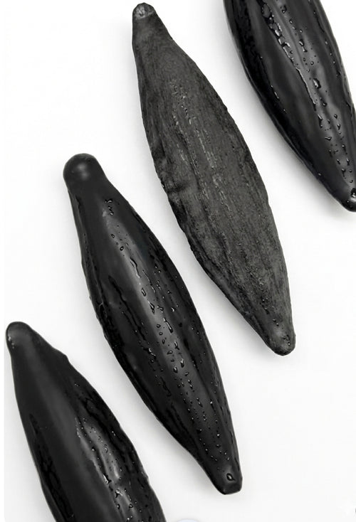 Madagascar Vanilla Bean