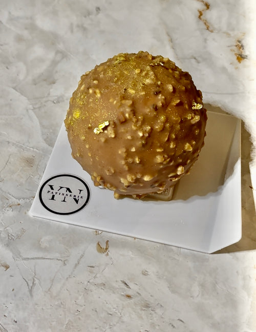 Frerreo Trompe L’oeil