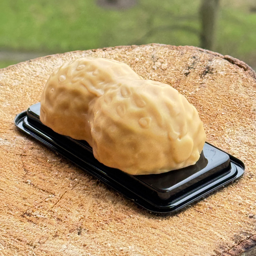 Peanut Trompe L’Oeil