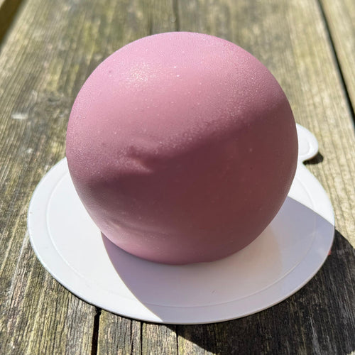Passion Fruit Trompe l’Oeil